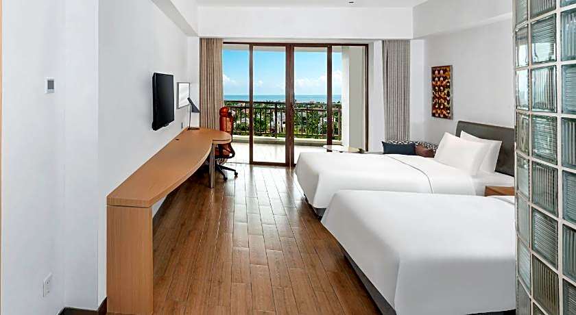 Holiday Inn Express Haikou West Coast By IHG