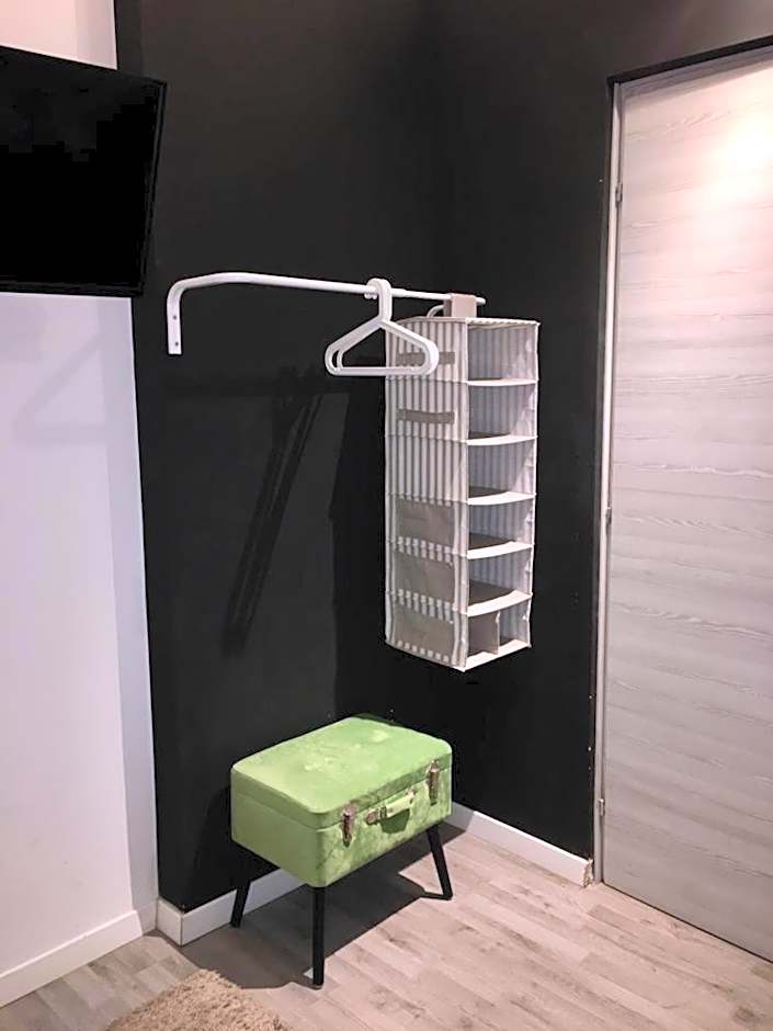 Minihomecatania