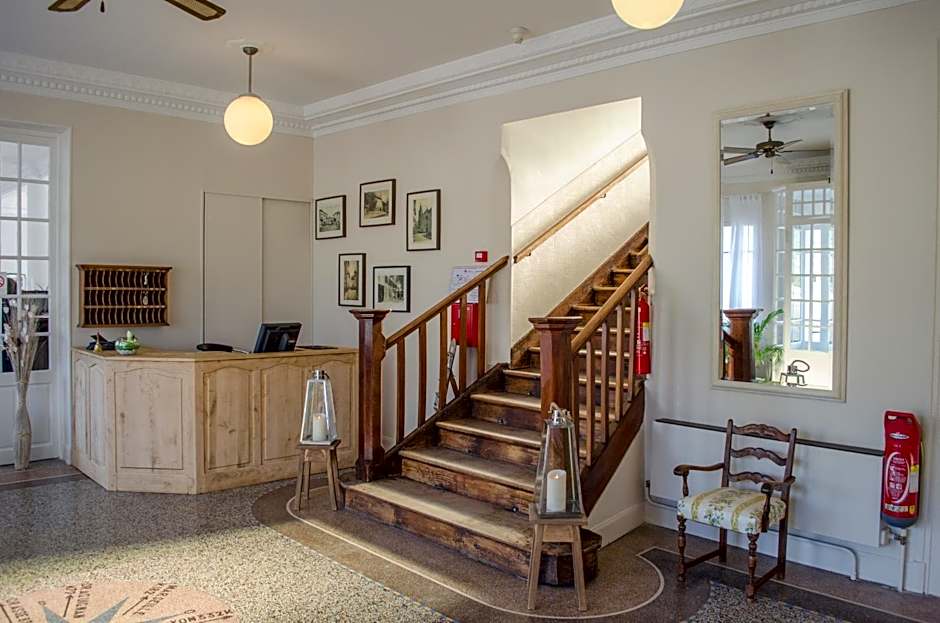 Hôtel Lac Et Forêt