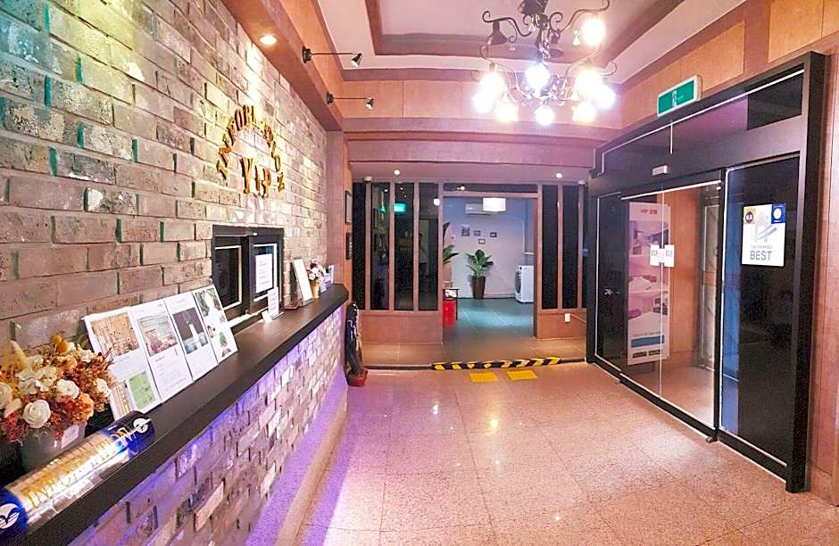 VIP Hotel Mokpo