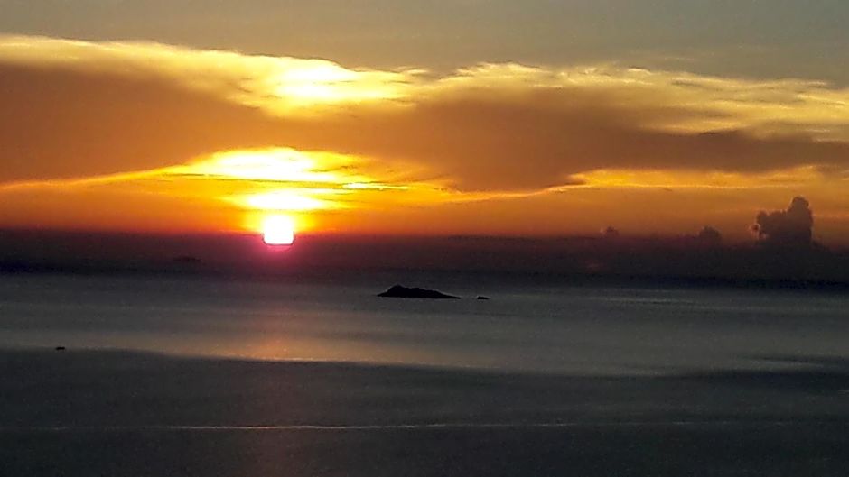 Bang Son Golden View