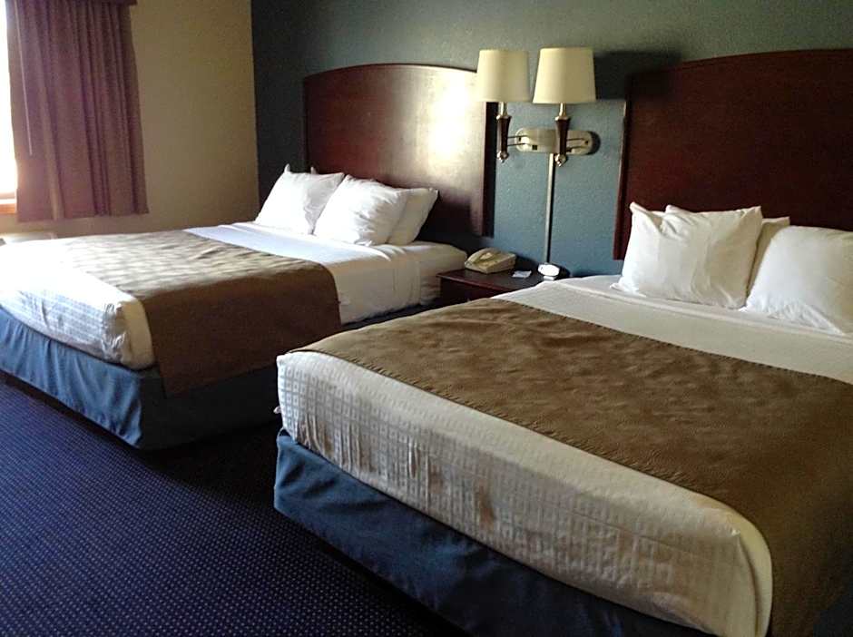 AmericInn by Wyndham Fort Dodge