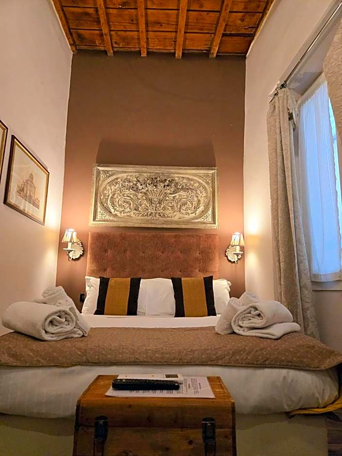 B&B Cimatori