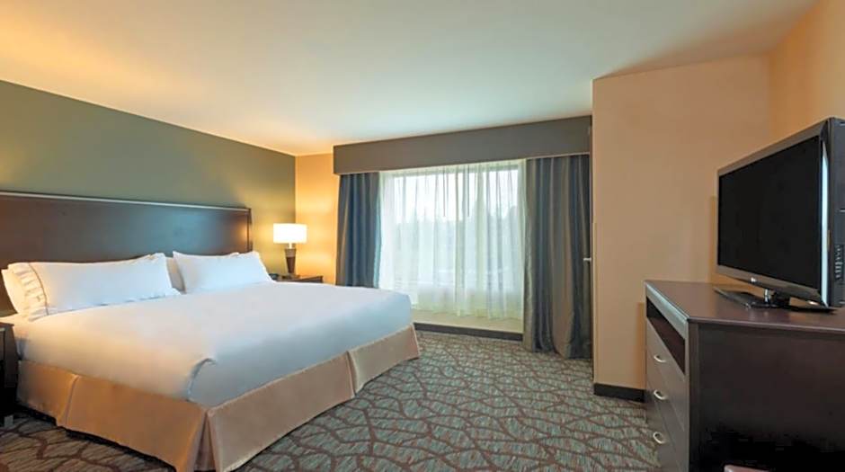 Holiday Inn Express Hotel & Suites Butte By IHG