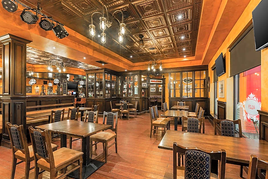 Best Western Plus Cobourg Inn & Convention Centre