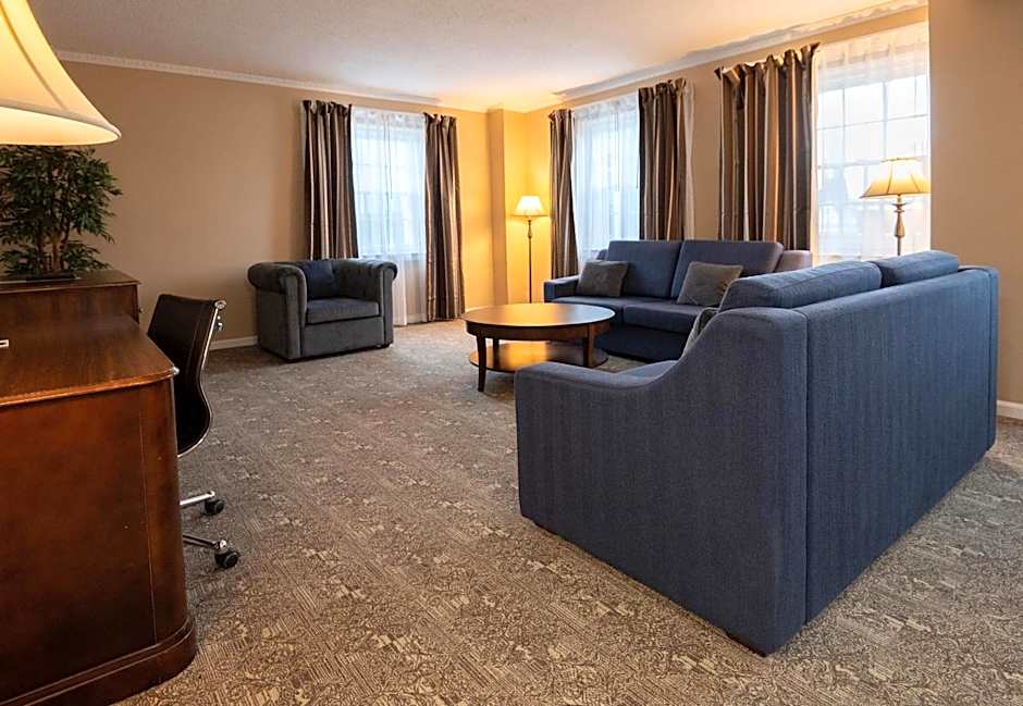 The Americus Hotel, Unscripted by Hyatt