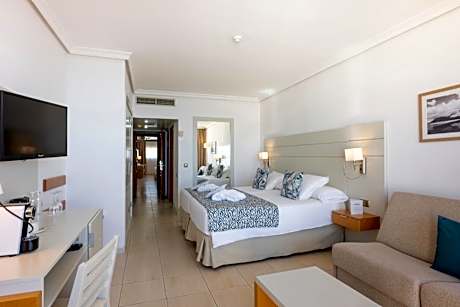 Suite Platinum | Only Adults +16 (2 adults)