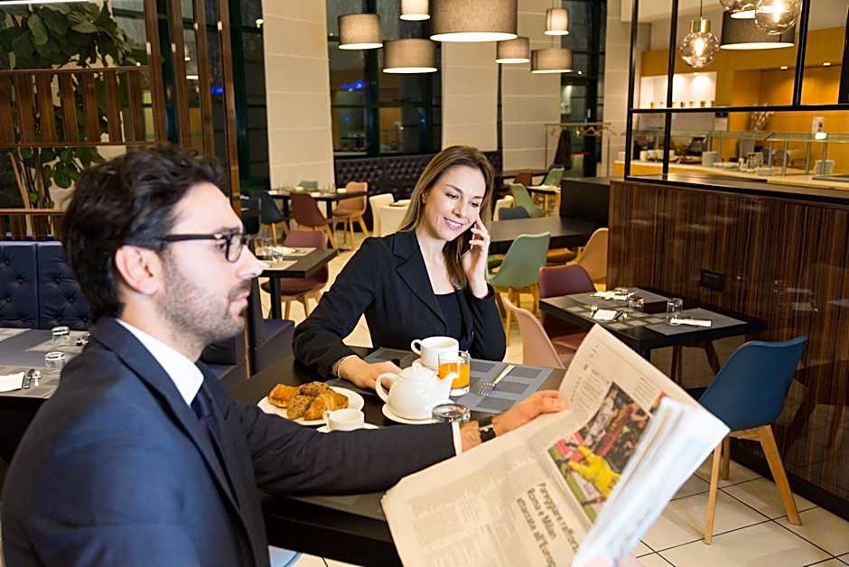 Holiday Inn Bologna - Fiera By IHG