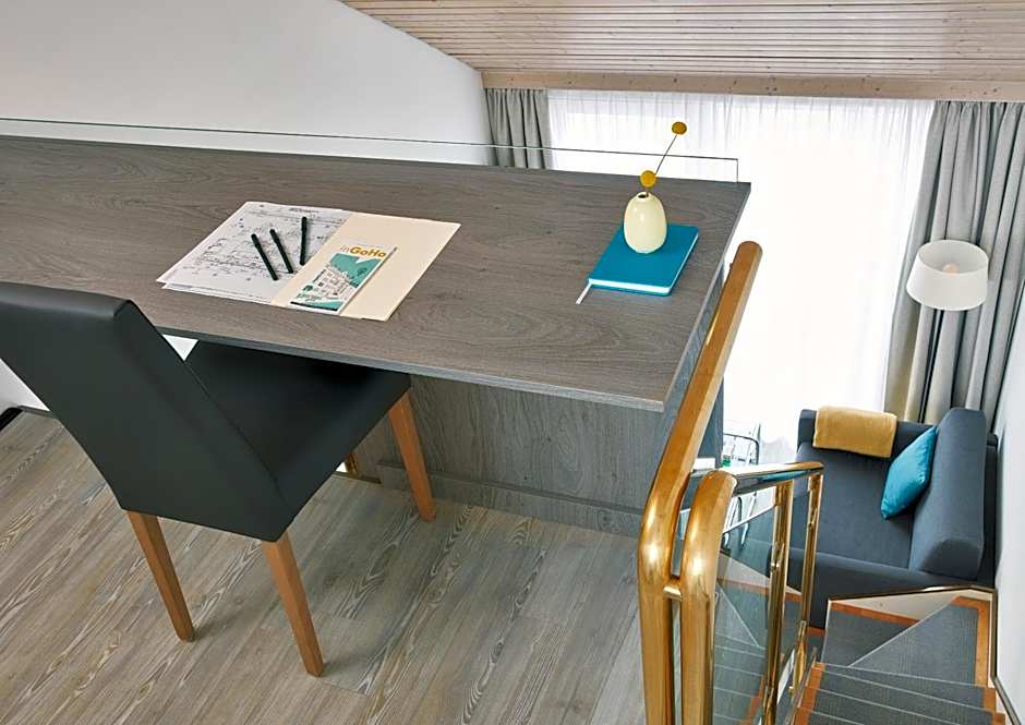 Living Hotel Nürnberg