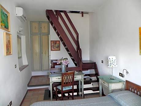 Penthouse Apartment