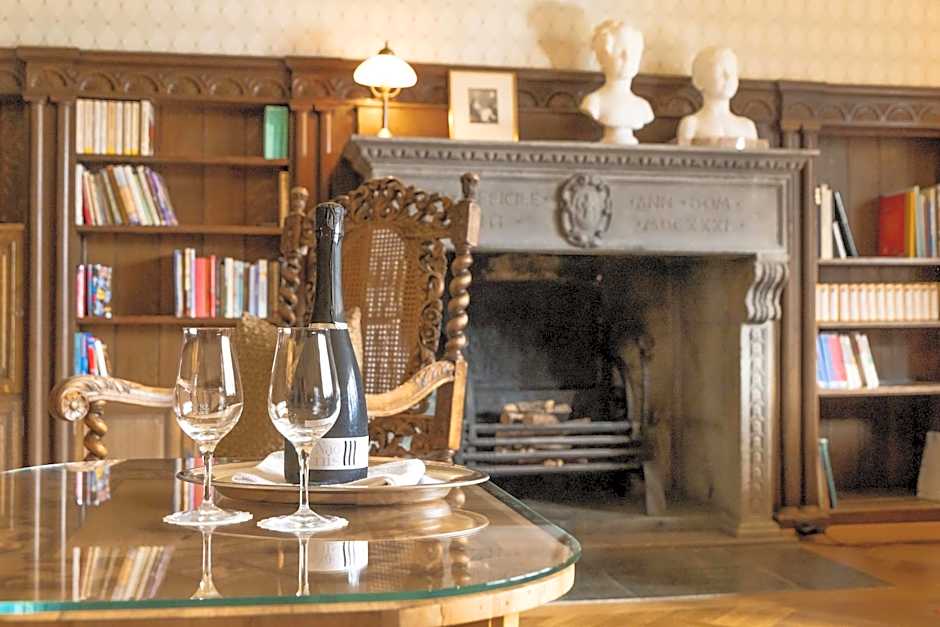 Hotel Chesa Spuondas