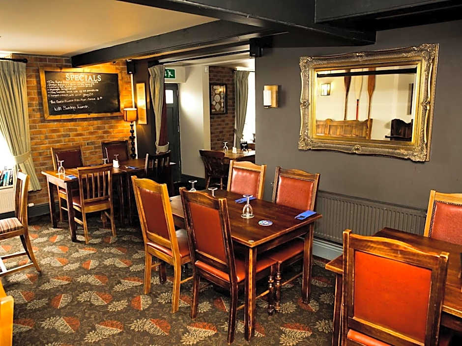 The George
