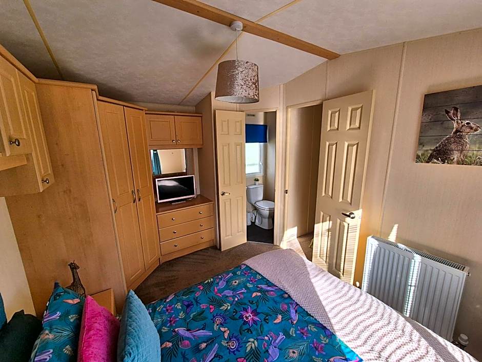 24 The Beeches Caravan Park