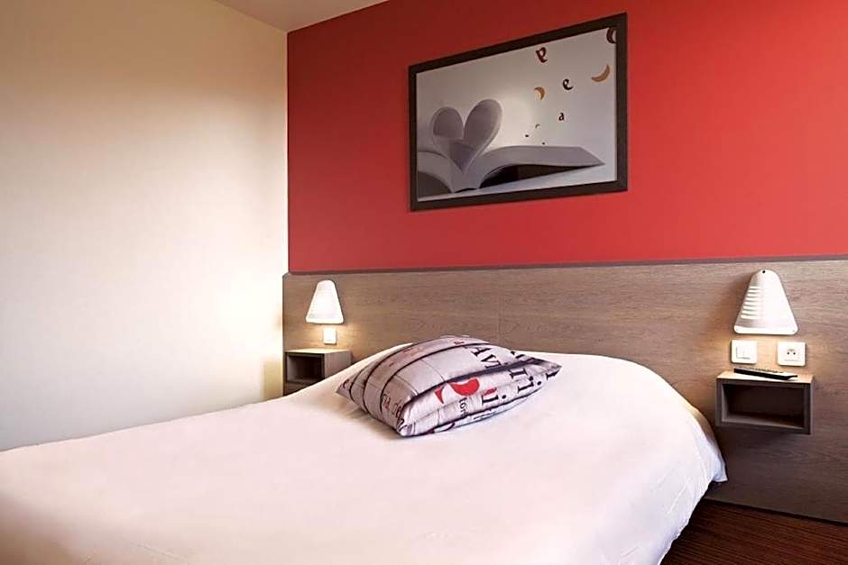 Ace Hôtel Paris Marne La Vallée