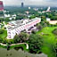 Inya Lake Hotel