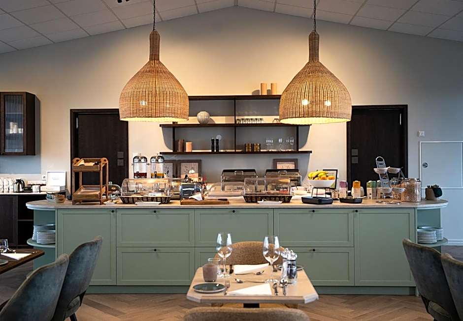 Hotel Grimsborgir by Keahotels