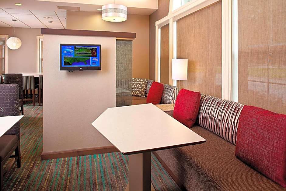 Residence Inn® by Marriott® Baton Rouge South