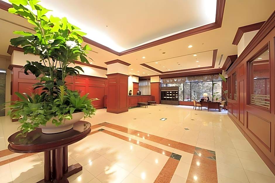 Quintessa Hotel Sasebo