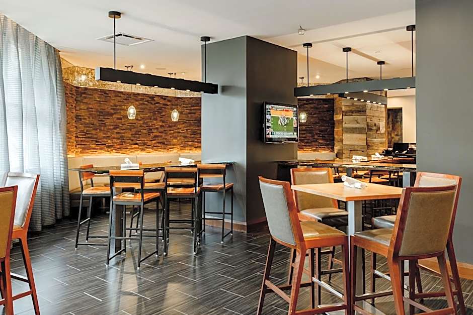 Hyatt Regency Cincinnati