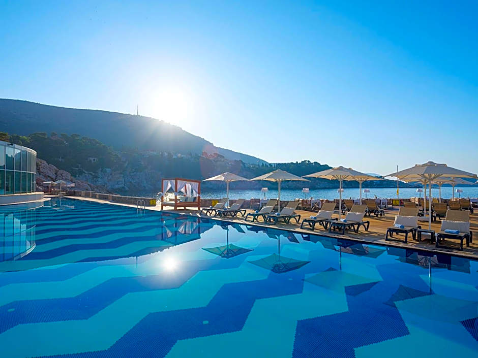 Rixos Premium Dubrovnik