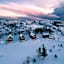 Skårungen - Hotel, Cabins and Camping