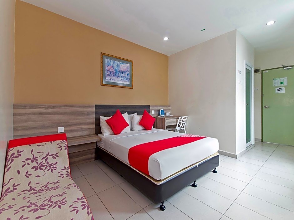 Hotel Suria Malaqa
