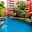 Seven Sea Condo & Water Park Pattaya By the Sea