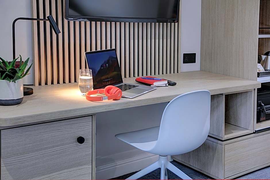 Mytton Fold Hotel, Ribble Valley