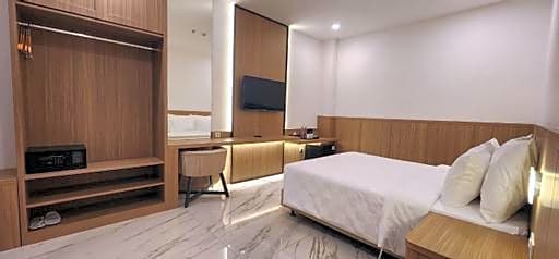 Kaberaz Luxury Hotel
