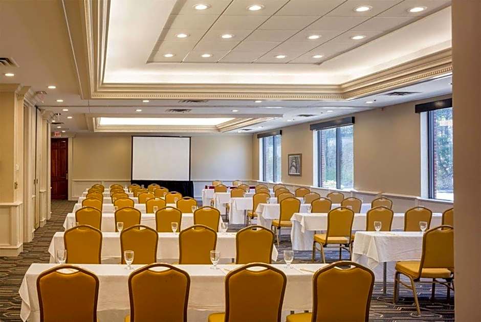 DoubleTree By Hilton, Leominster
