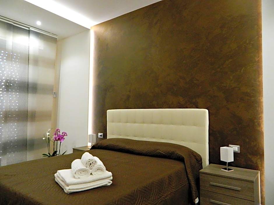 Il Borghese Tourist House