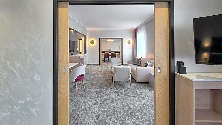 Ramada by Wyndham Essen