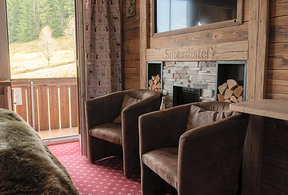 Hotel & Restaurant Grüner Baum - Die Grüne Oase Am Feldberg