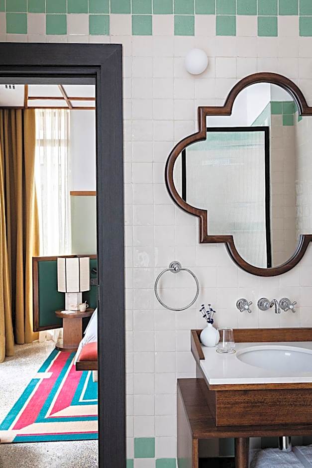 La Maison Palmier Abidjan, a Member of Design Hotels