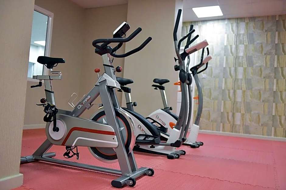 A'Sinamar Hotel Apartment