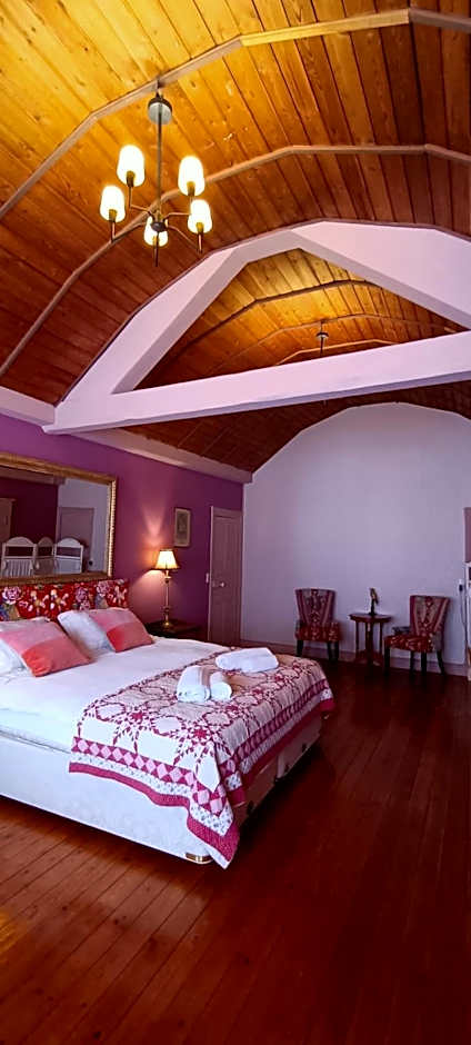 Chateau de la Grand'Maison