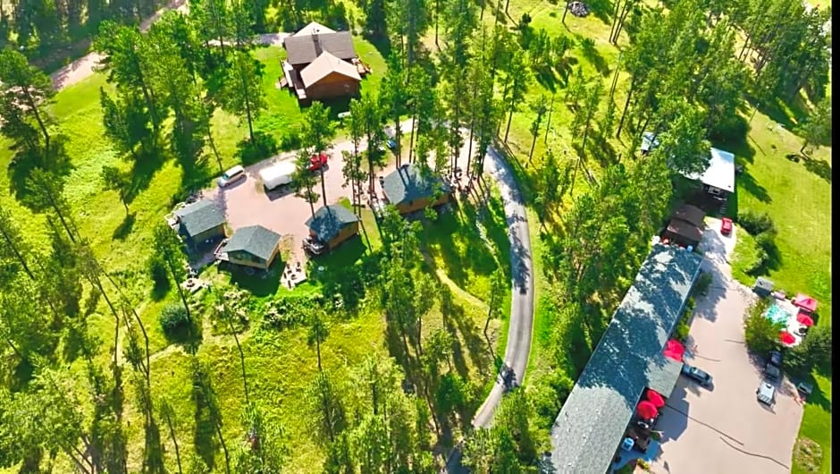 Mountain View Lodge & Cabins