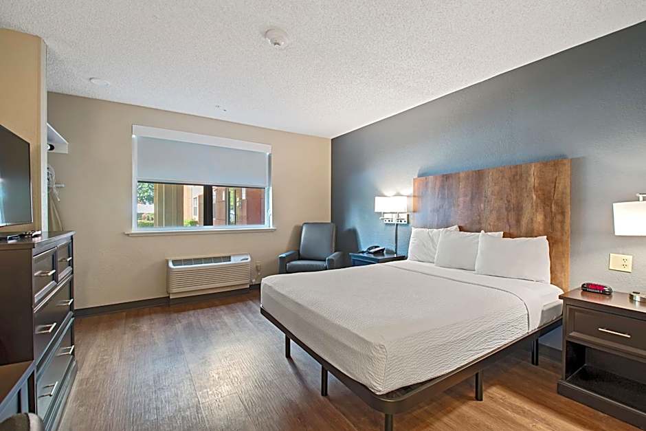 Extended Stay America Suites - San Jose - Mountain View