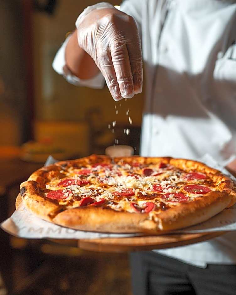 Copthorne Hotel Baranan