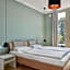 Park Penthouses Insel Eiswerder by Suite030