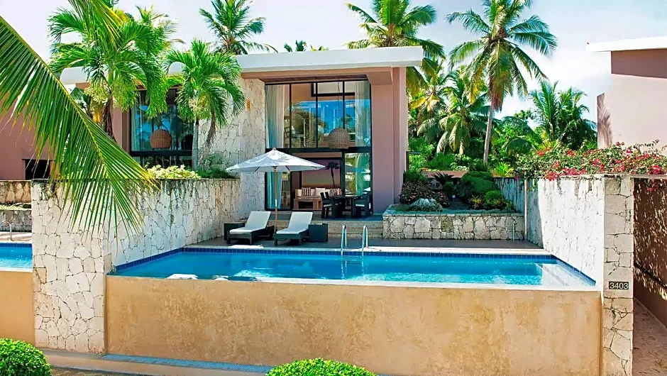 Catalonia Royal Bavaro - All Inclusive - Adults Only