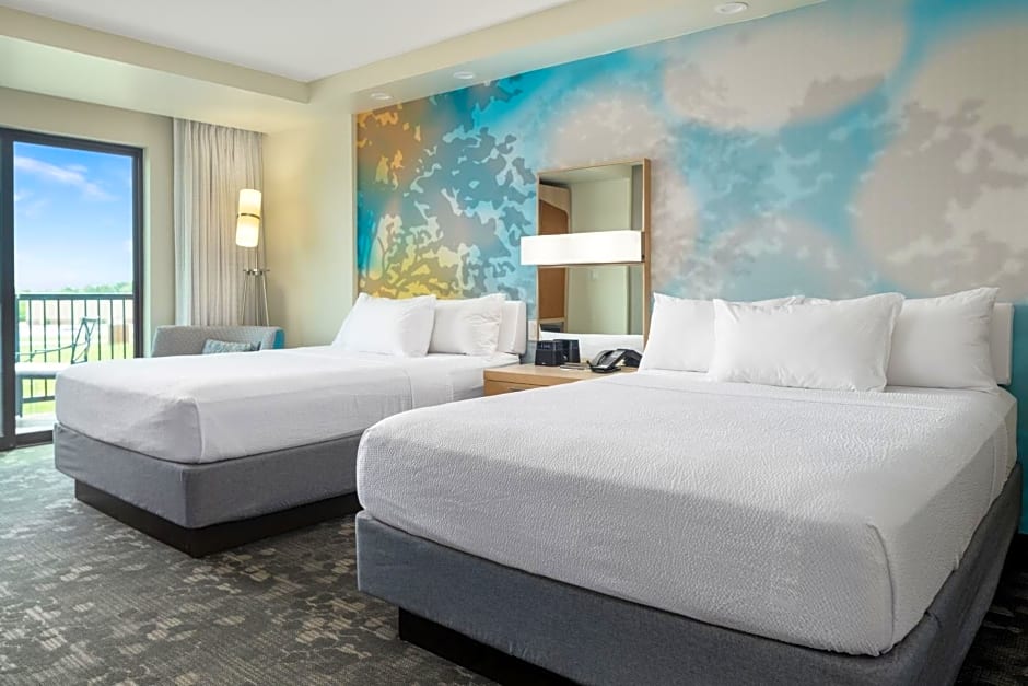 Courtyard by Marriott Houston Northeast