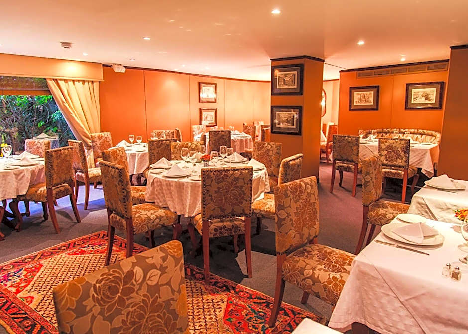 Hotel Porton de la Cabrera