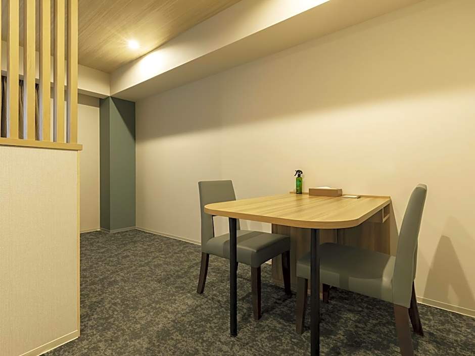 Kyoto Plaza Hotel Kintetsu Jujo