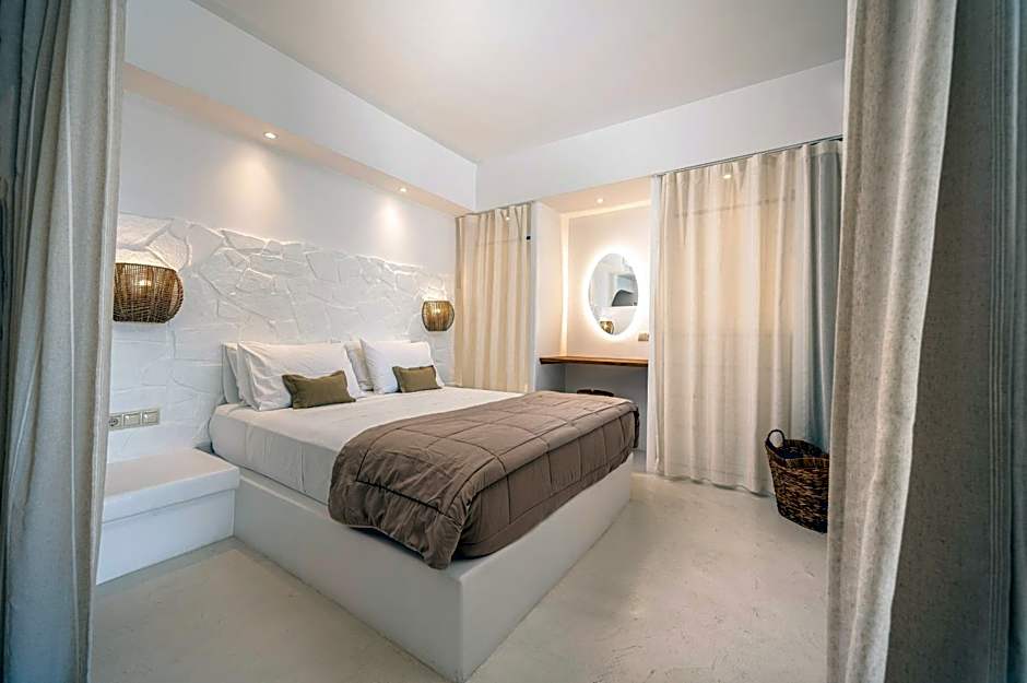 Euphoria Suites and Spa