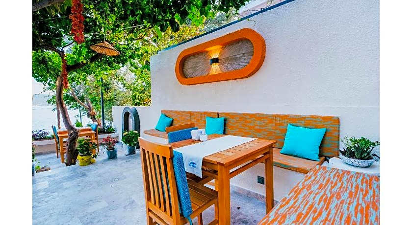 Sardunya Andifli Otel