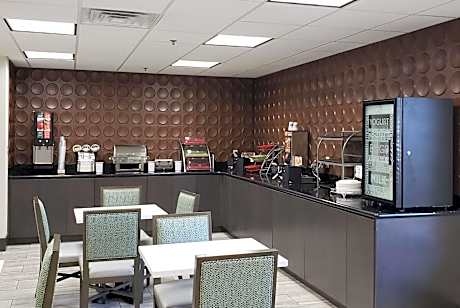 Wingate by Wyndham Port Wentworth Savannah Area