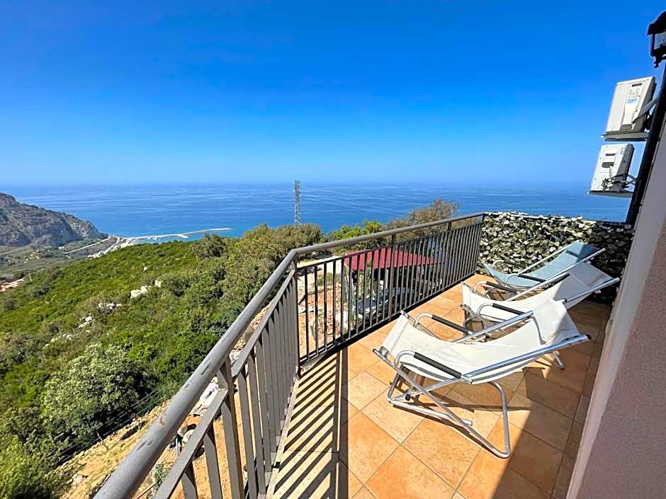 B&B Roomantic & Piscina Idromassaggio