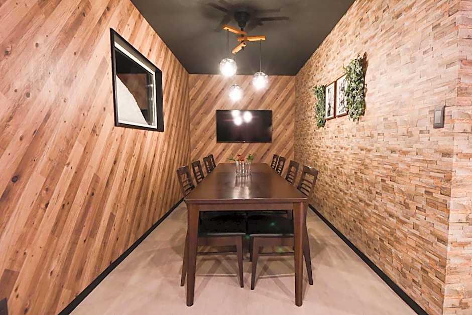 Rusutsu Grand Cabin - Vacation STAY 16626v