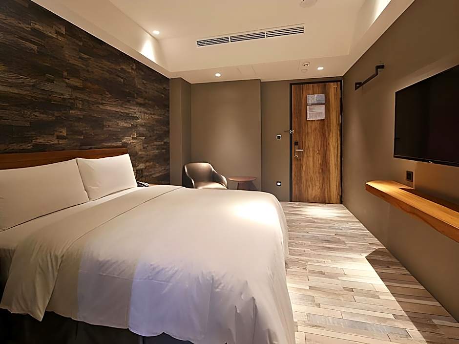 Micro Hotel